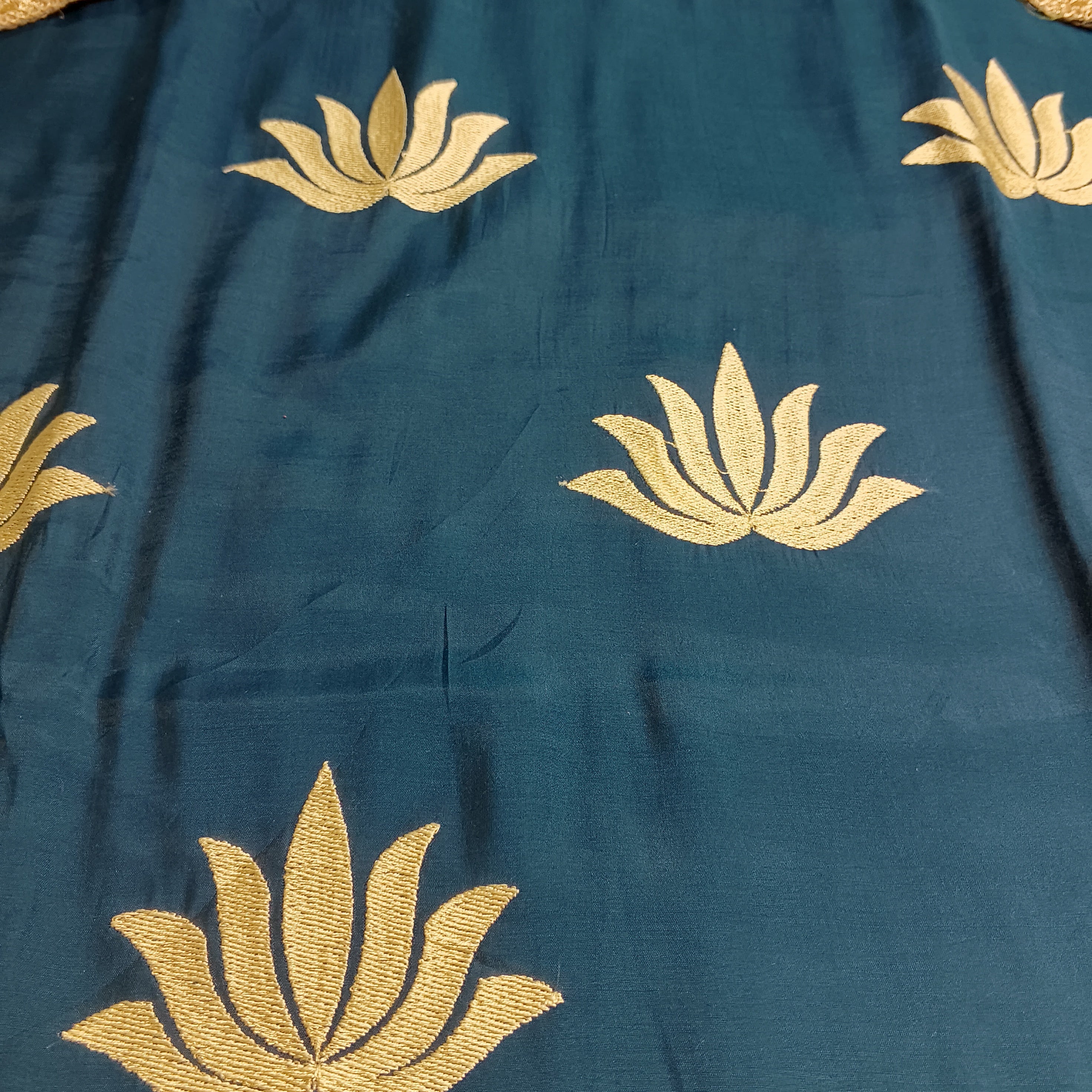 Paridhan Royal Silk 3-Piece Suit