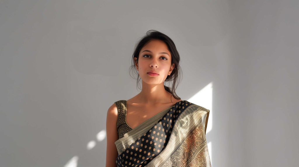 Paridhan Royal Silk 3-Piece Suit
